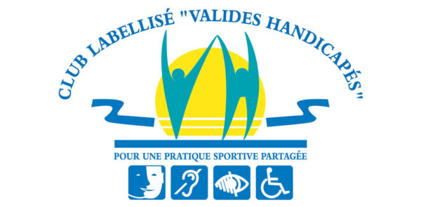 Label “Valides-Handicapés”