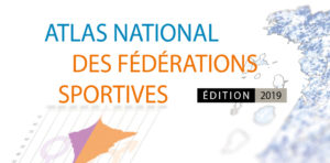 Un atlas des fédérations dessine la France sportive