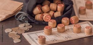 Loterie, tombola ou loto traditionnel