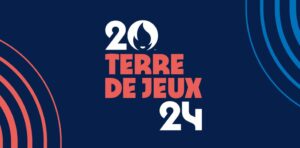 La Commune de Prahecq labellisée « Terre de Jeux 2024 »
